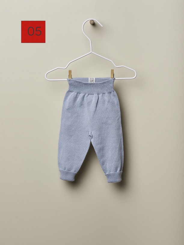 Cotton trousers Cotton trousers
