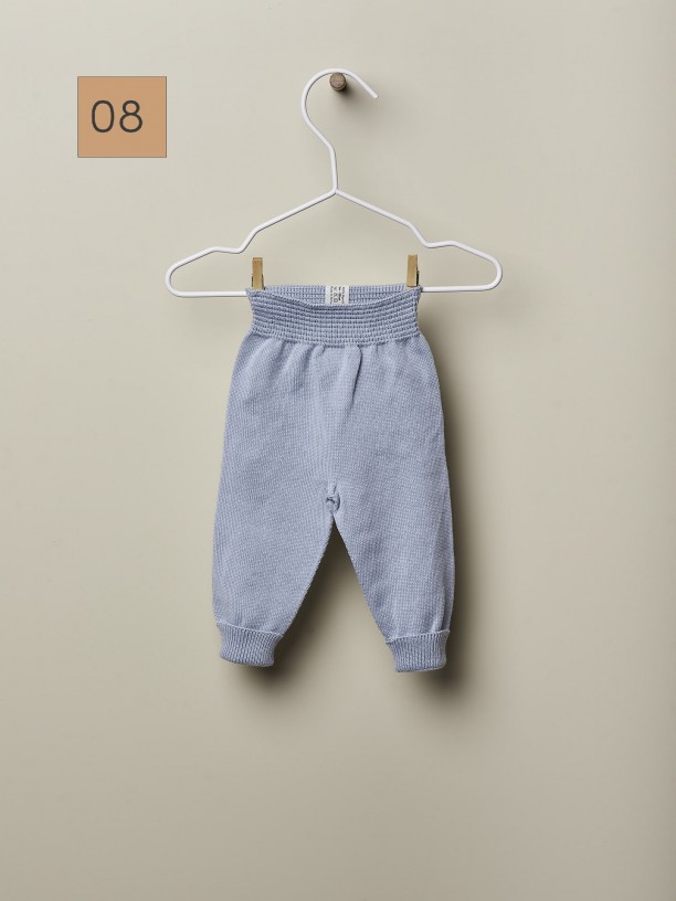 Cotton trousers Cotton trousers
