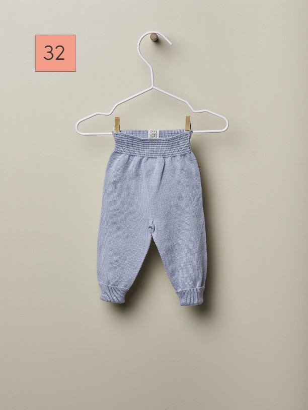 Cotton trousers Cotton trousers