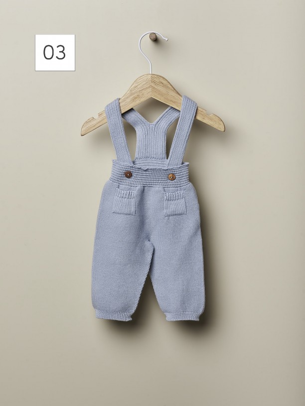 Organic cotton trousers Organic cotton trousers