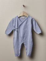 Babygrow algodão orgânico Babygrow algodão orgânico