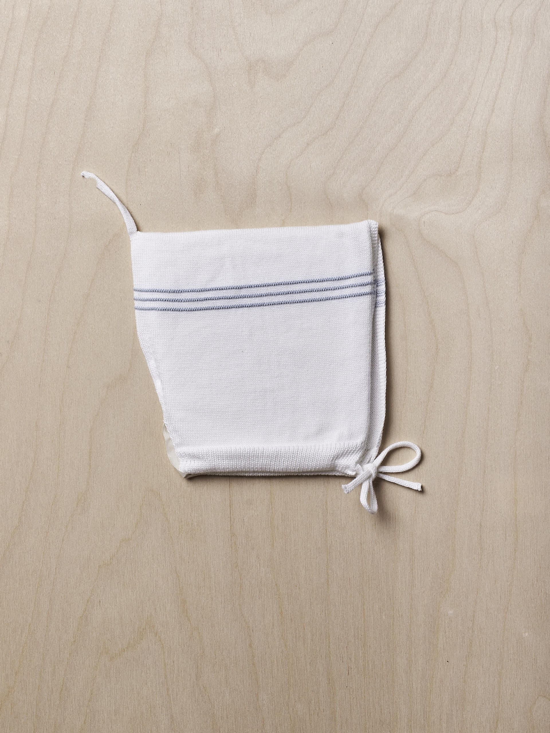 Touca algodão orgânico