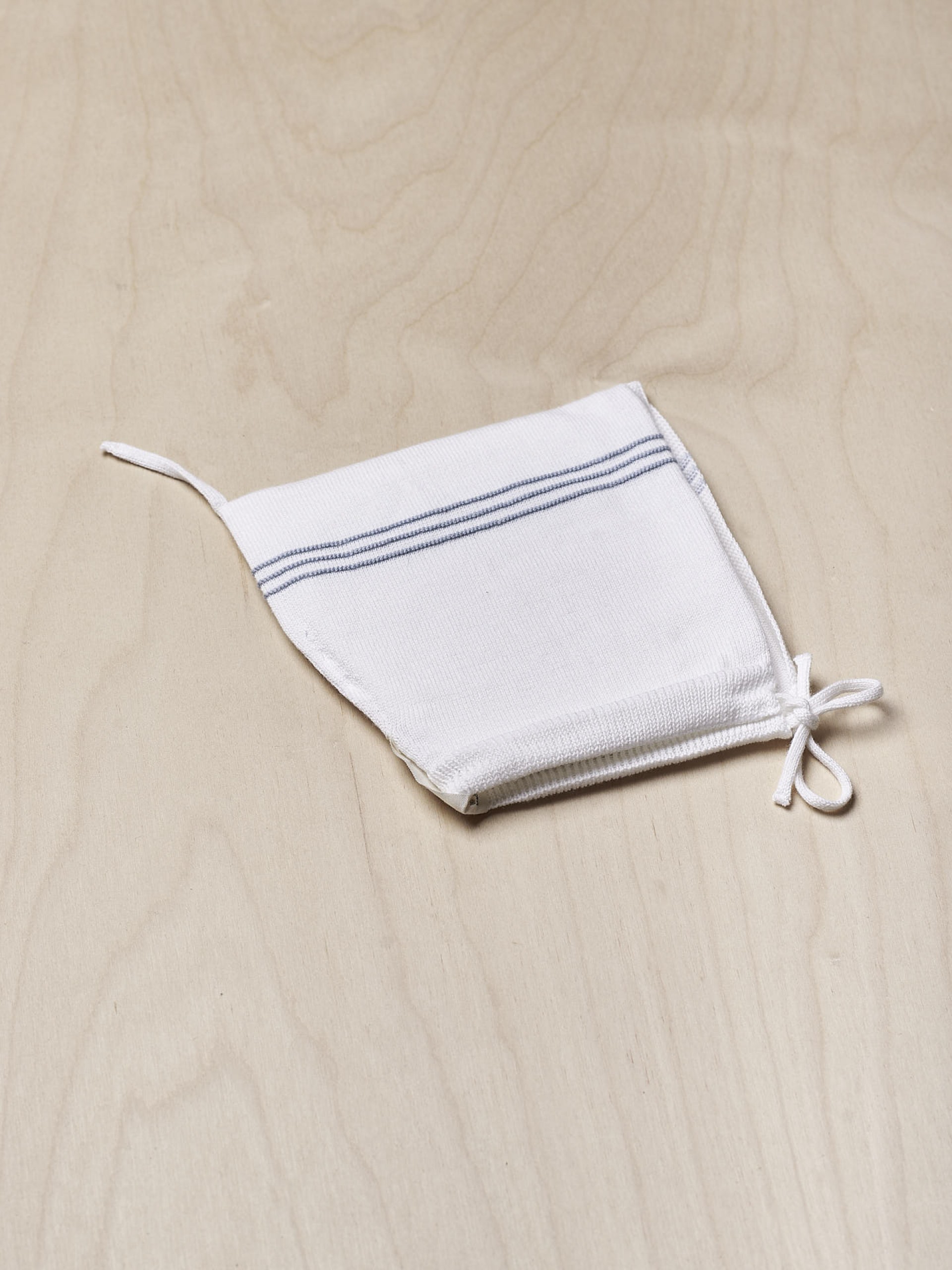 Touca algodão orgânico