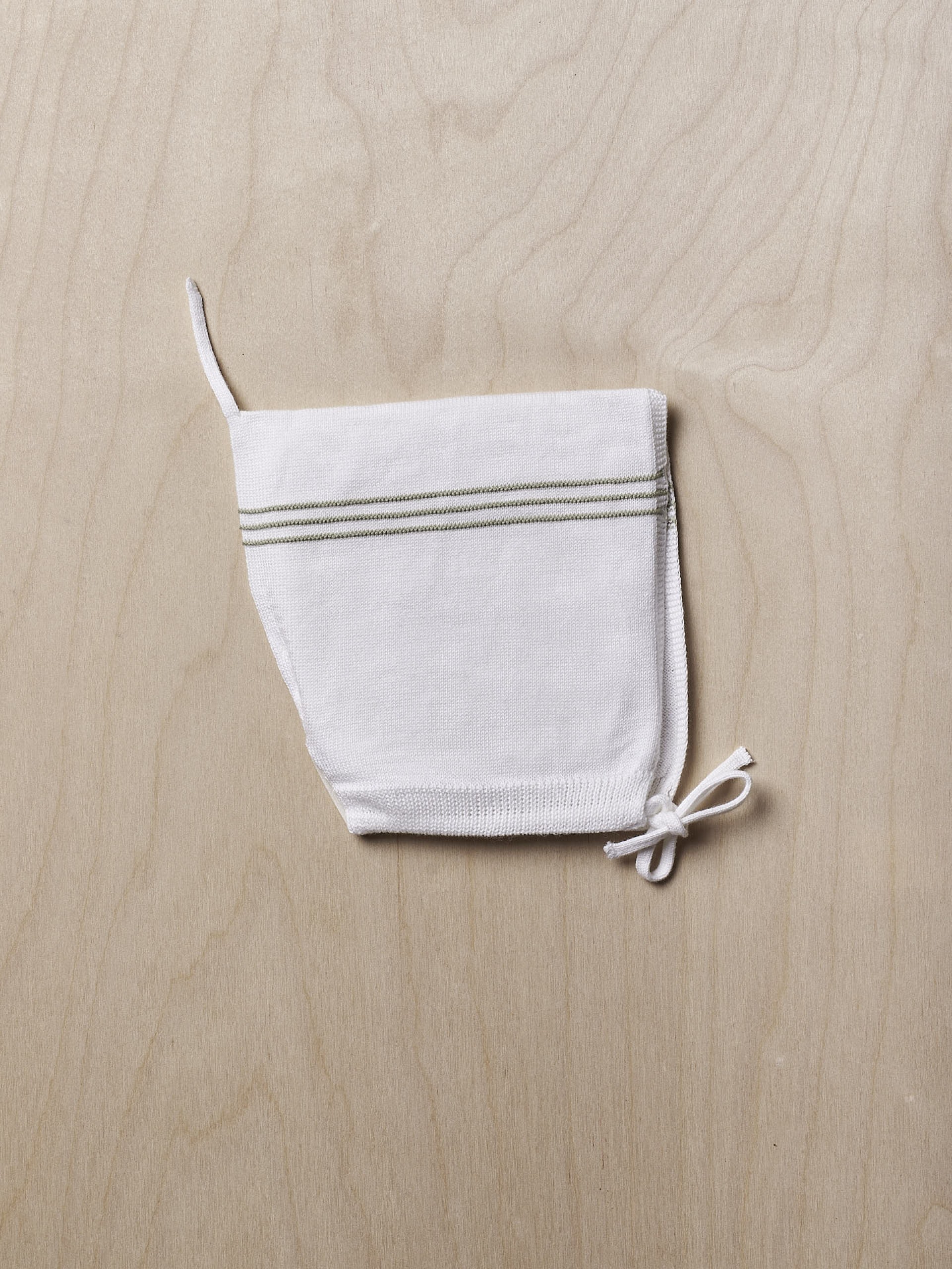 Touca algodão orgânico