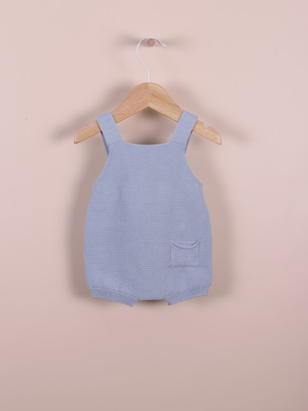 Organic cotton shortie