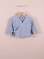 Casaco algodão orgânico Casaco algodão orgânico