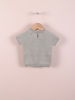 Camisola tricotada Camisola tricotada