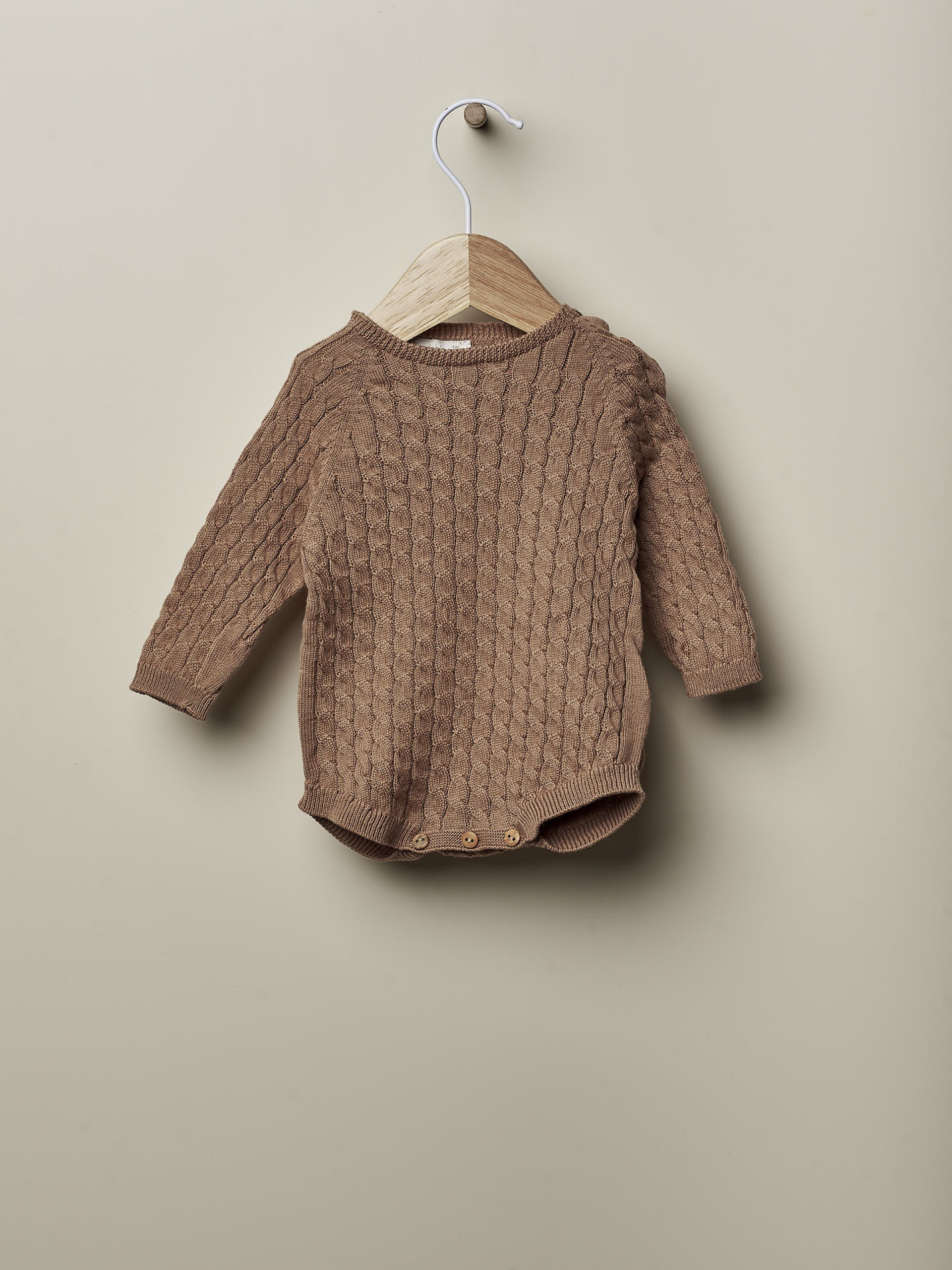 Fofo algodão orgânico