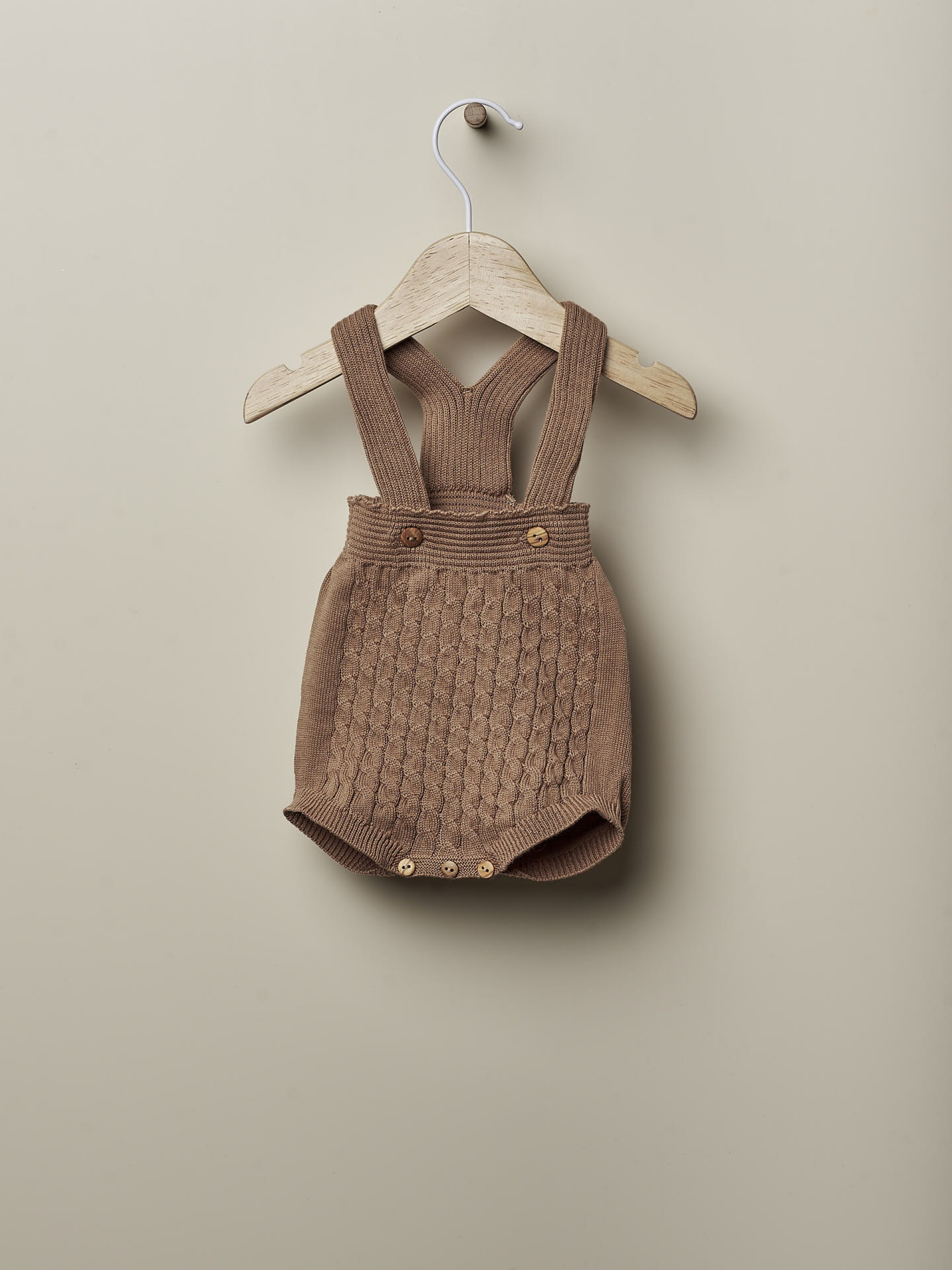 Fofo algodão orgânico