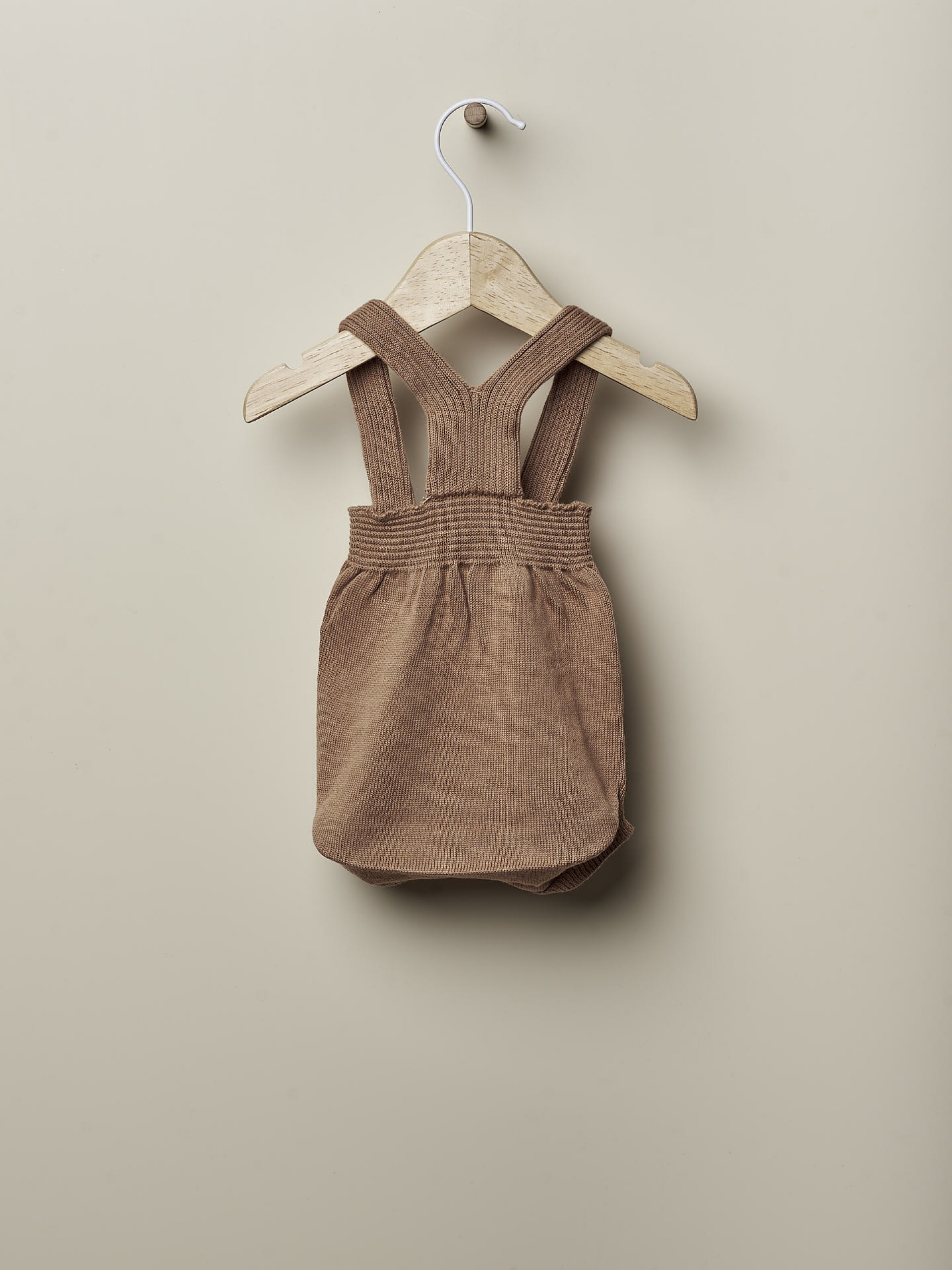 Fofo algodão orgânico