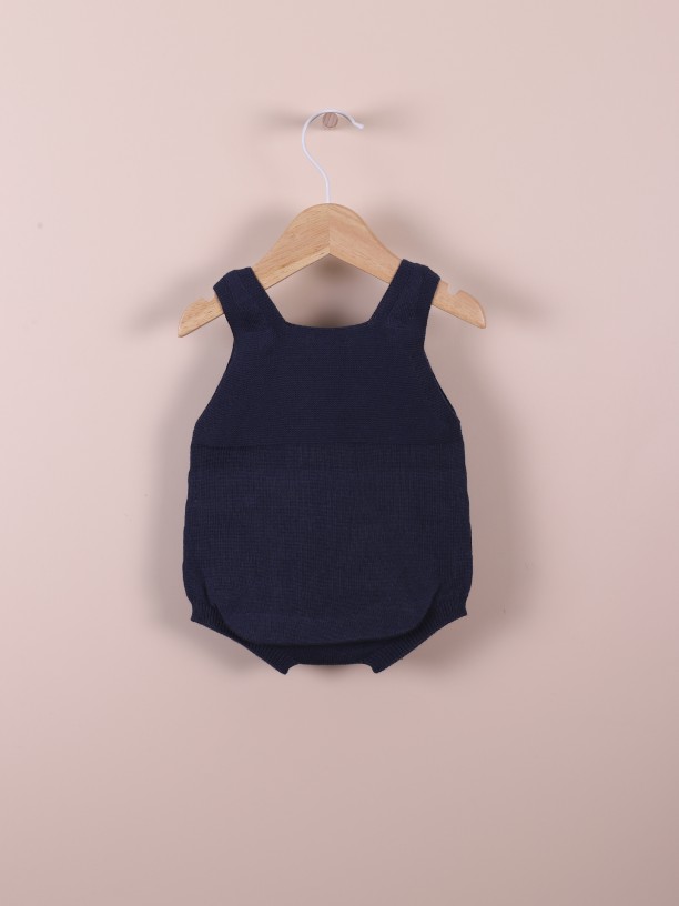 Fofo tricodado algodão Fofo tricodado algodão