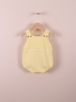 Soft yellow