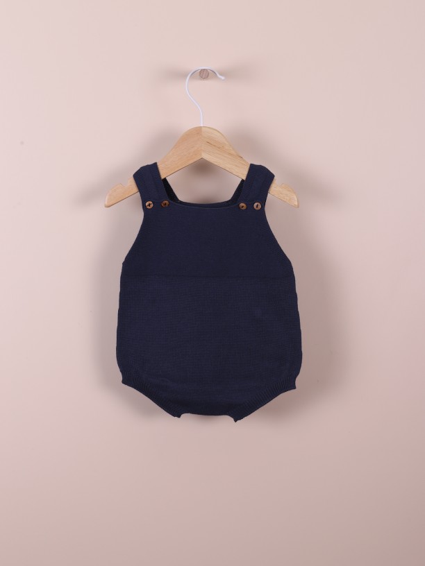 Fofo tricodado algodão Fofo tricodado algodão