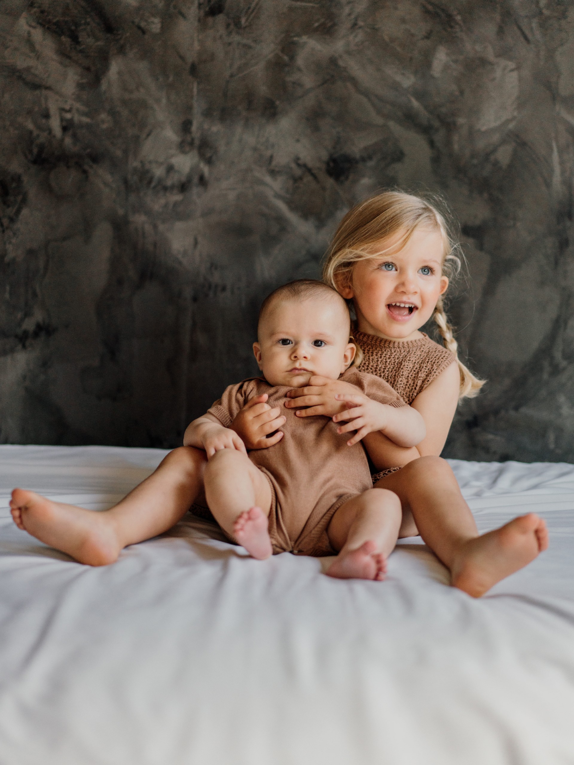 Fofo tricodado algodão