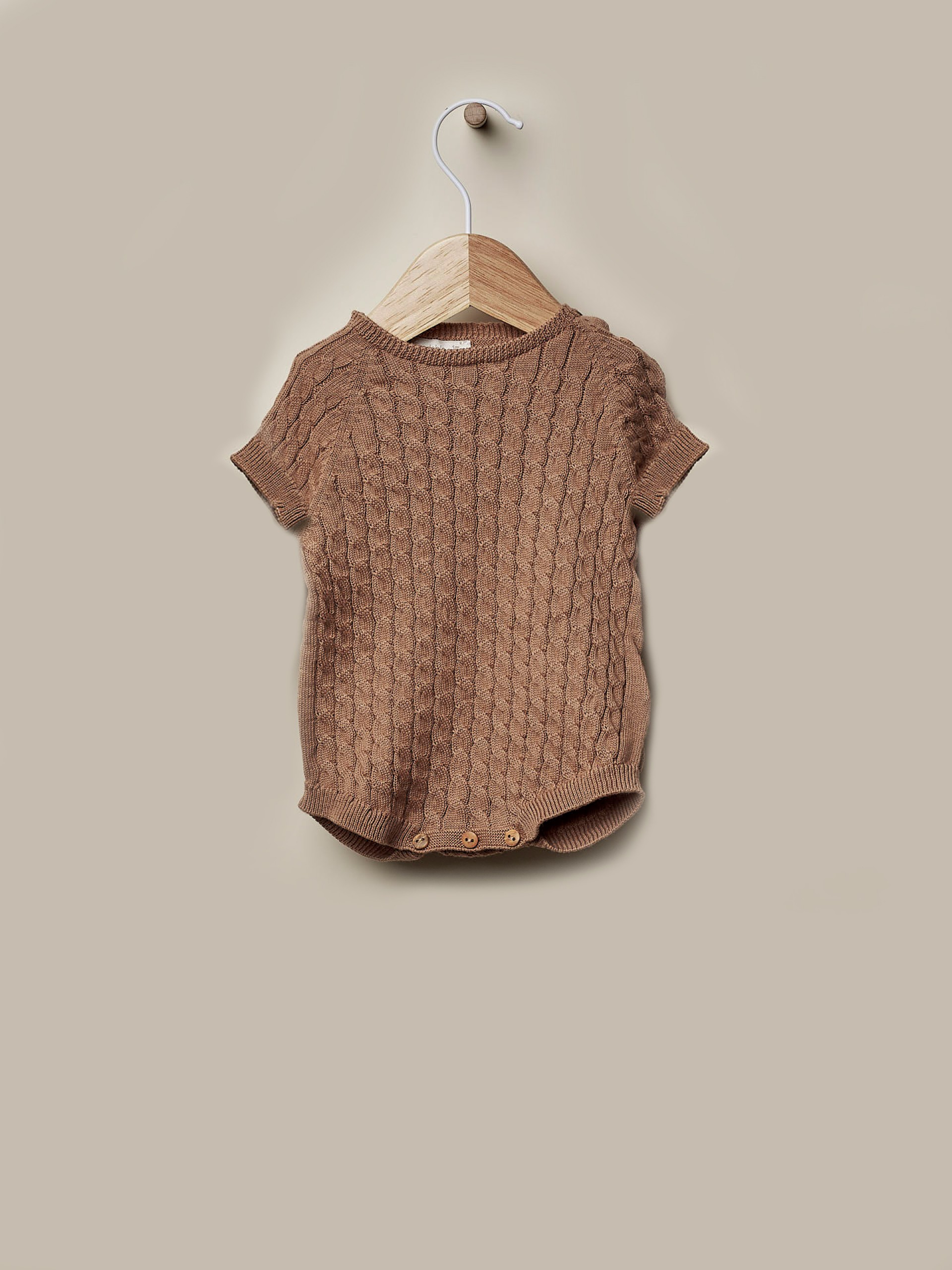 Fofo algodão orgânico