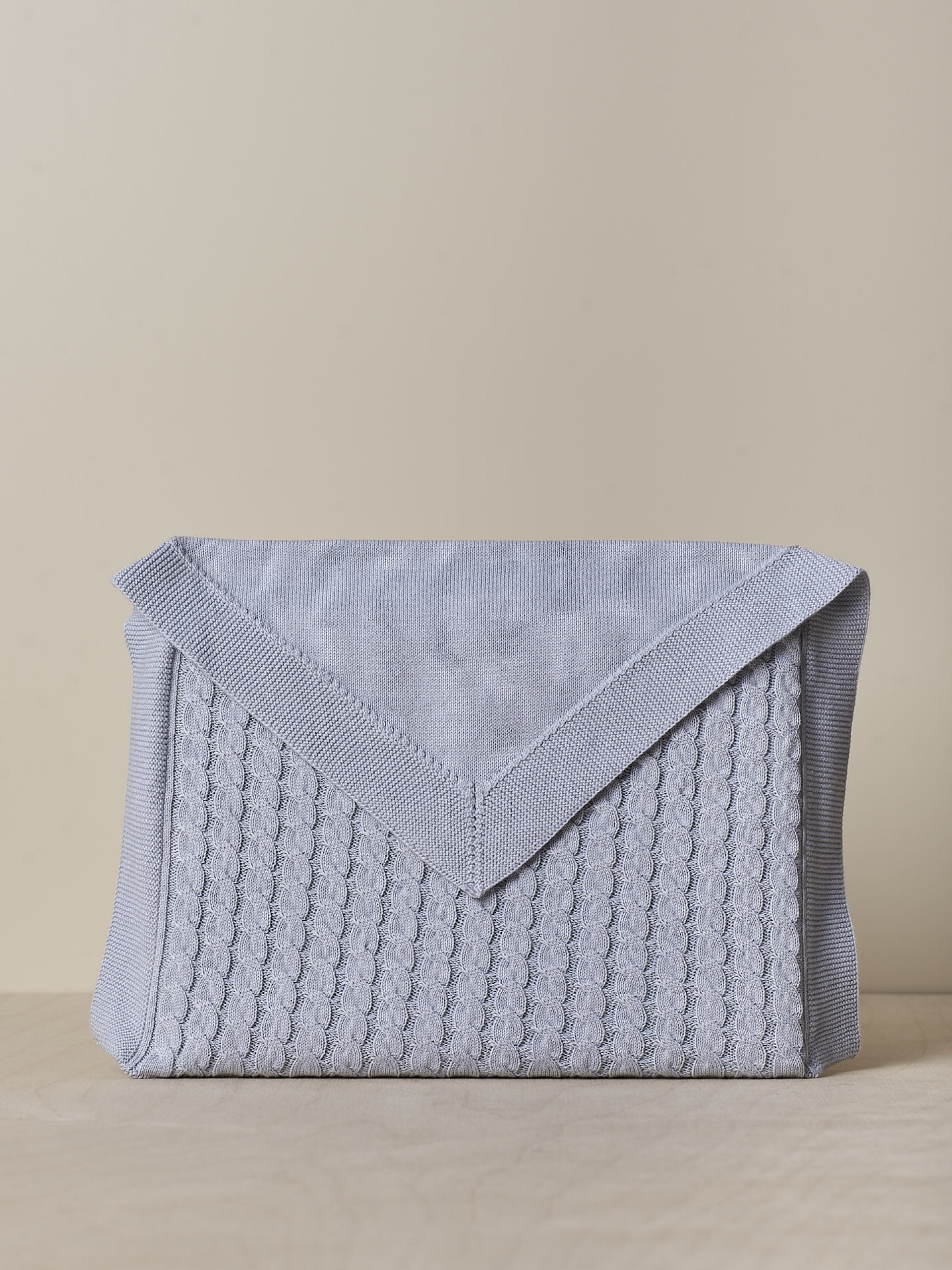 Saco algodão orgânico