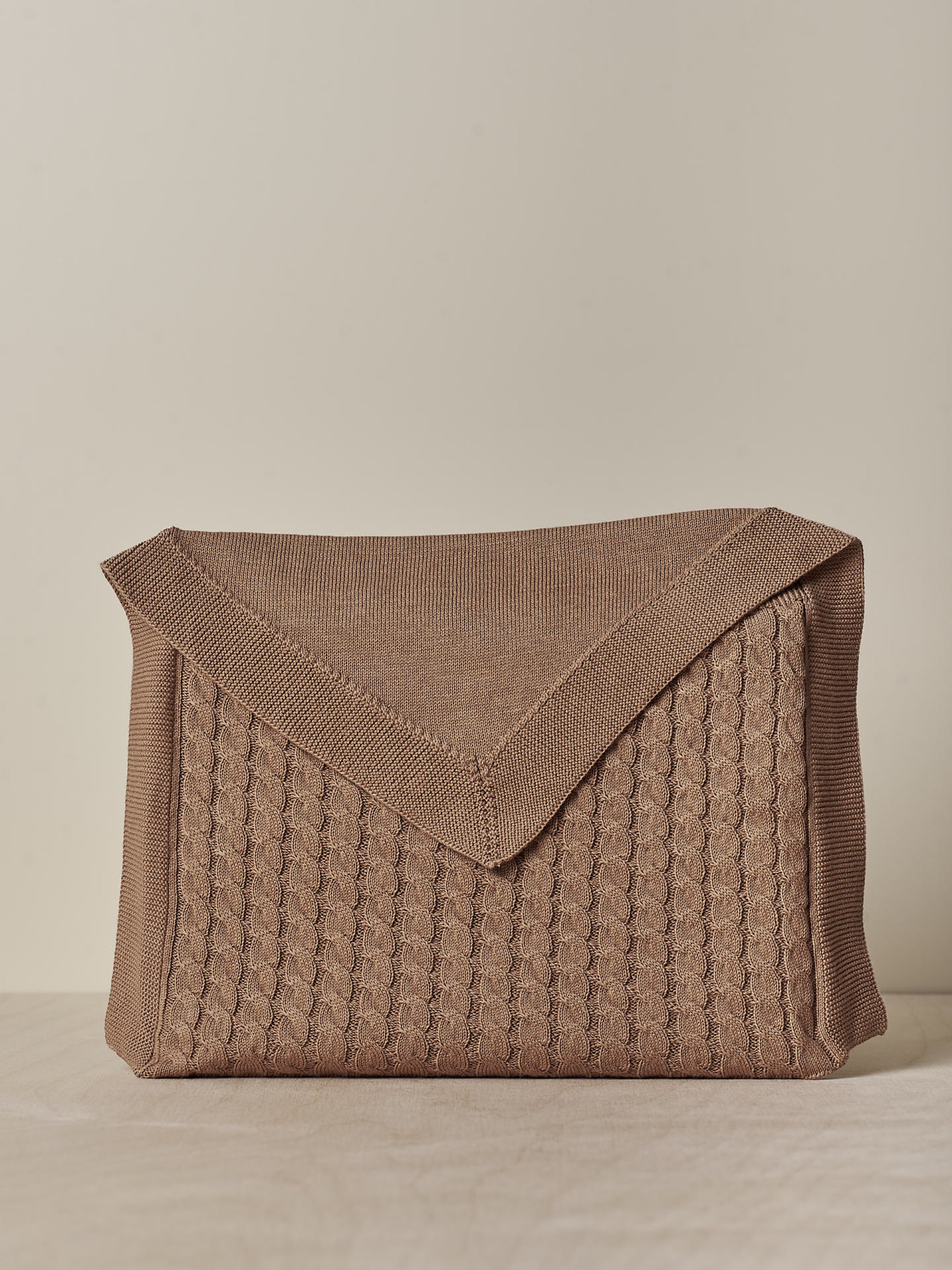 Saco algodão orgânico