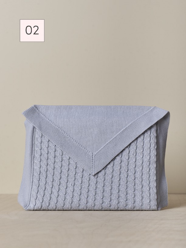 Organic cotton bag