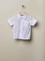 Camisa em algodão Camisa em algodão