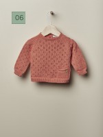 Camisola algodão orgânico Camisola algodão orgânico