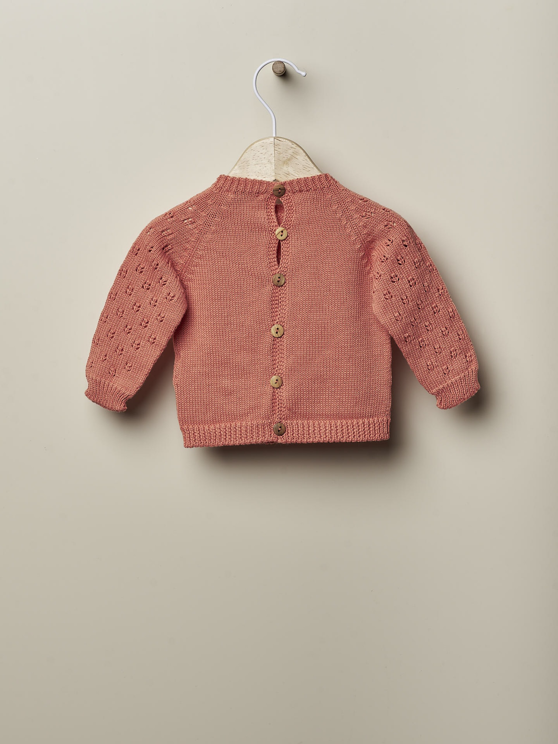 Camisola algodão orgânico