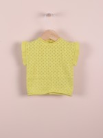 Camisola tricotada Camisola tricotada