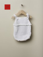 Shoulder straps shortie Shoulder straps shortie