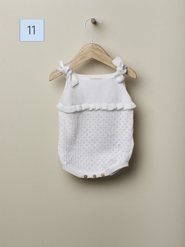 Shoulder straps shortie Shoulder straps shortie