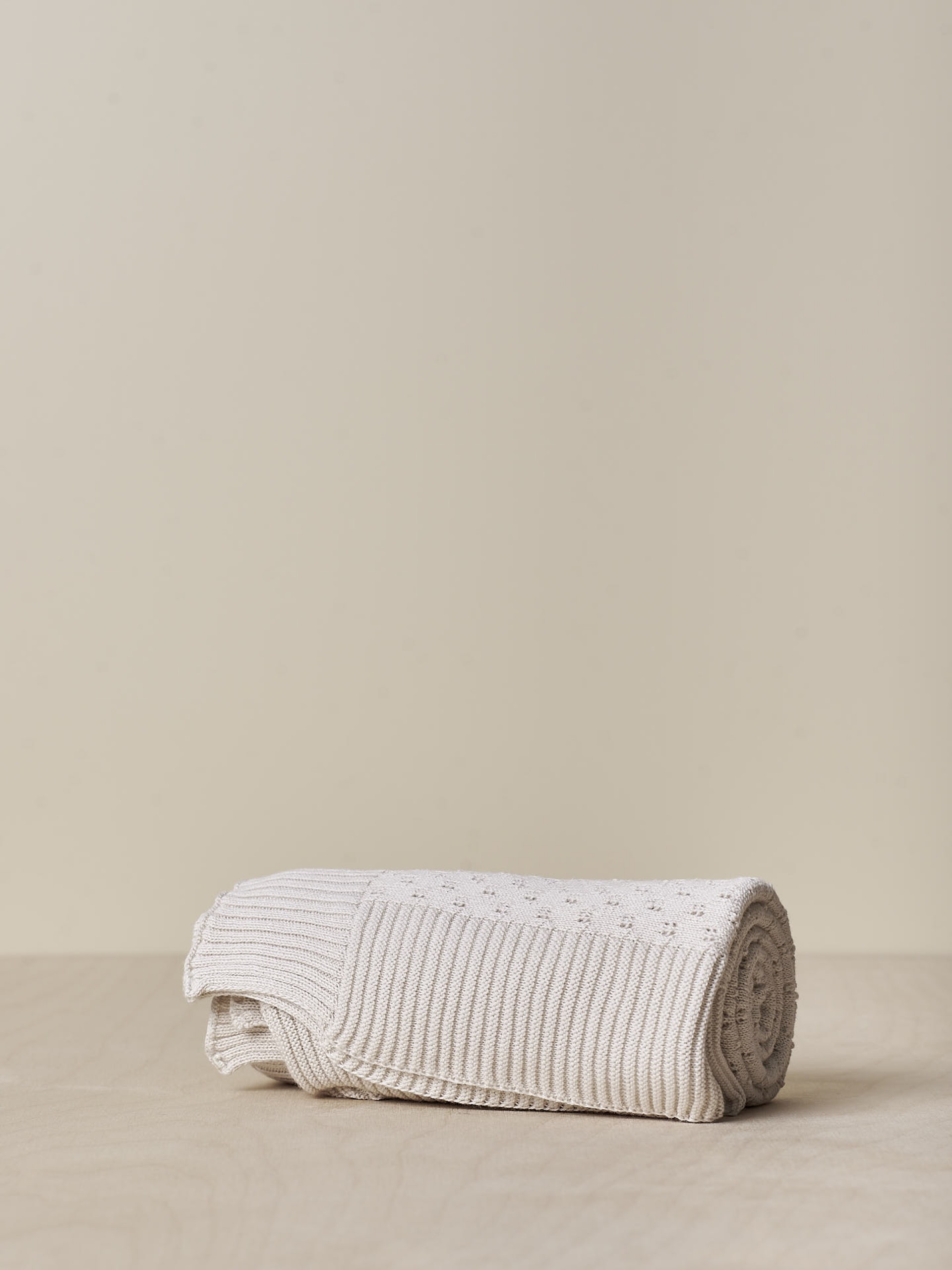 Manta algodão orgânico