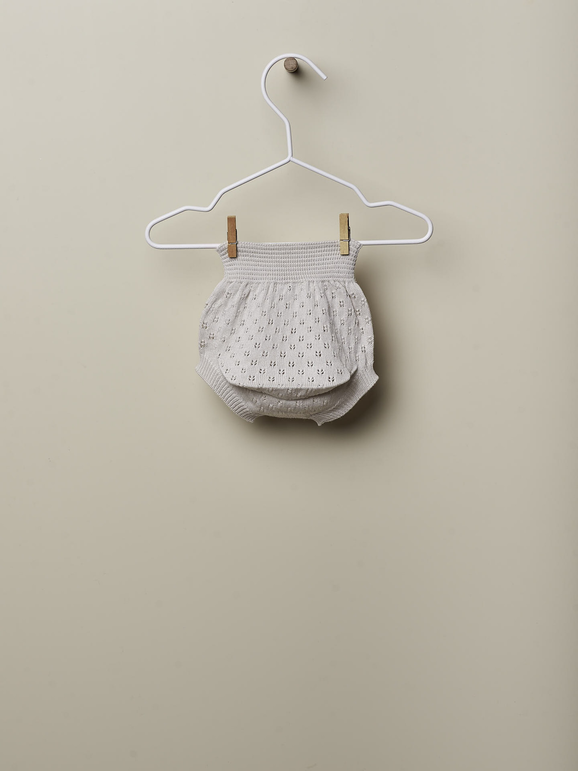 Organic cotton bloomer