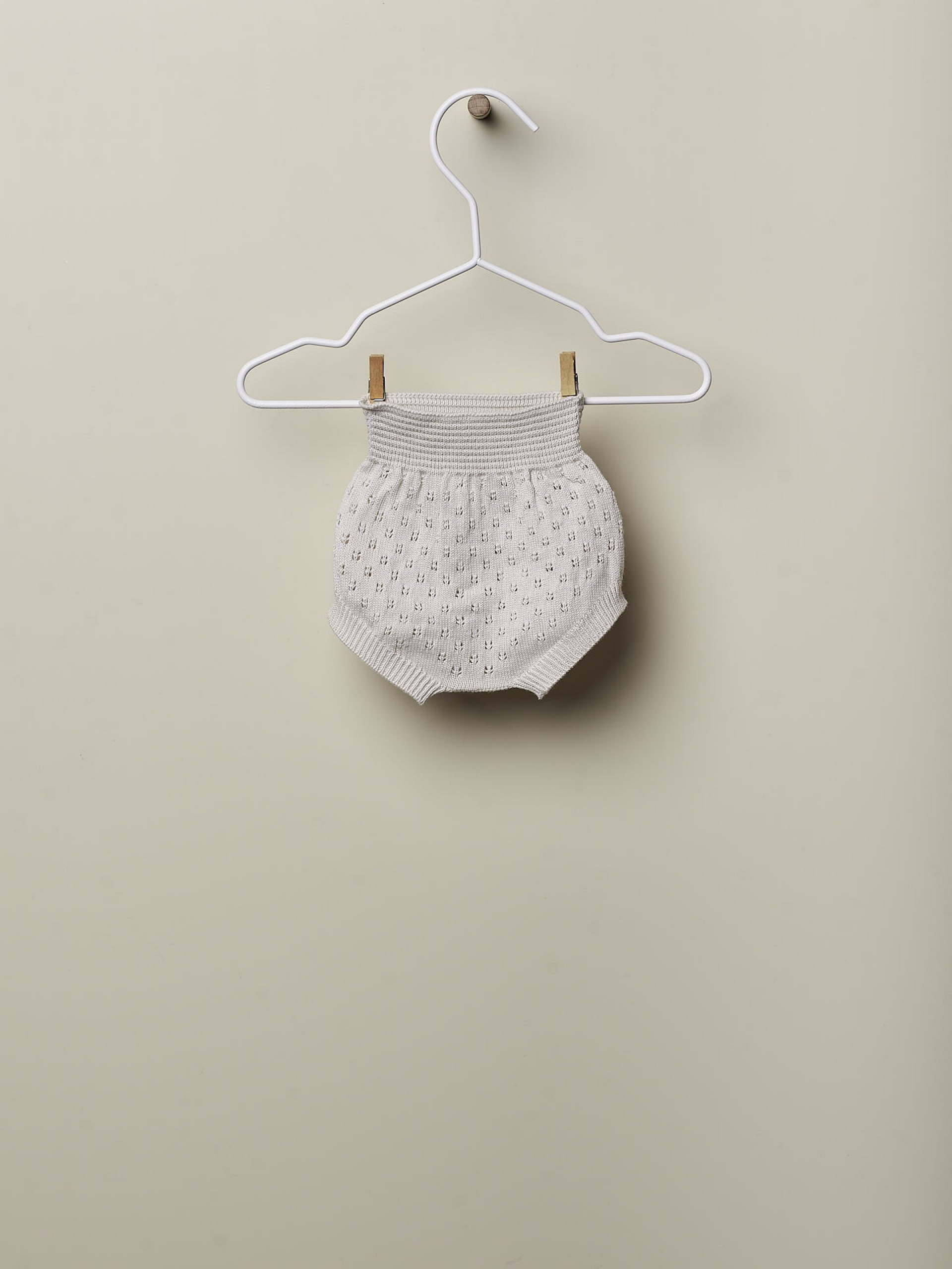 Organic cotton bloomer