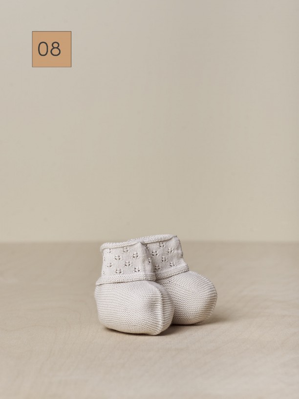 Carapins algodão orgânico Carapins algodão orgânico