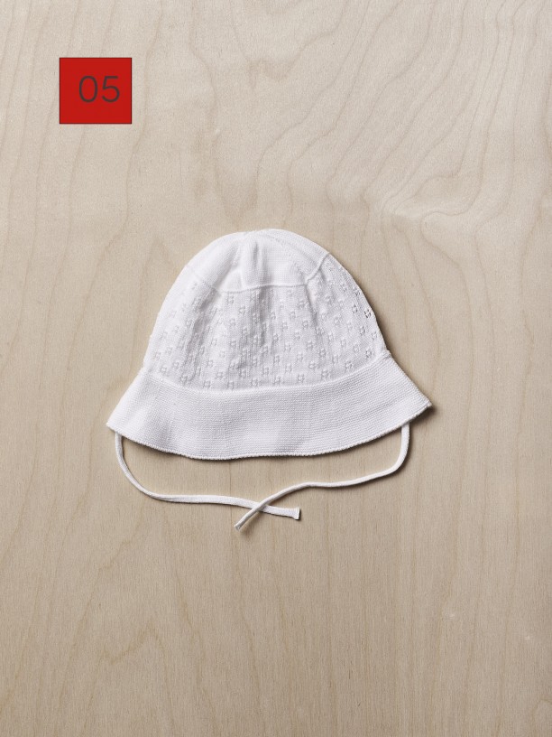 Chapéu de sol algodão Chapéu de sol algodão