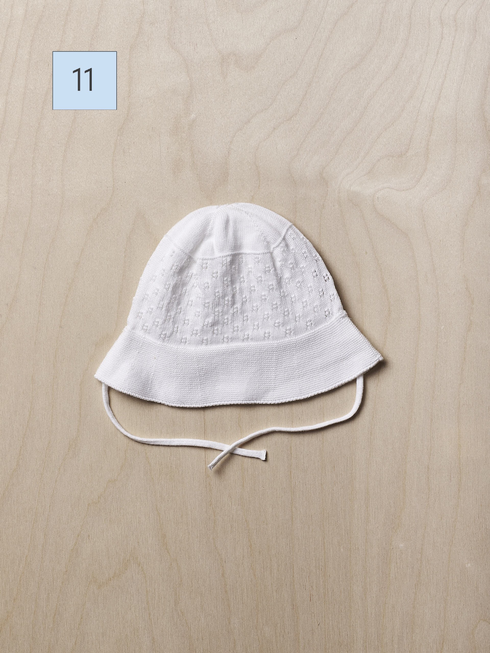 Chapéu de sol algodão