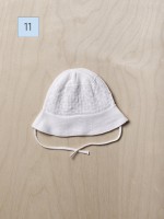 Cotton sun hat Cotton sun hat