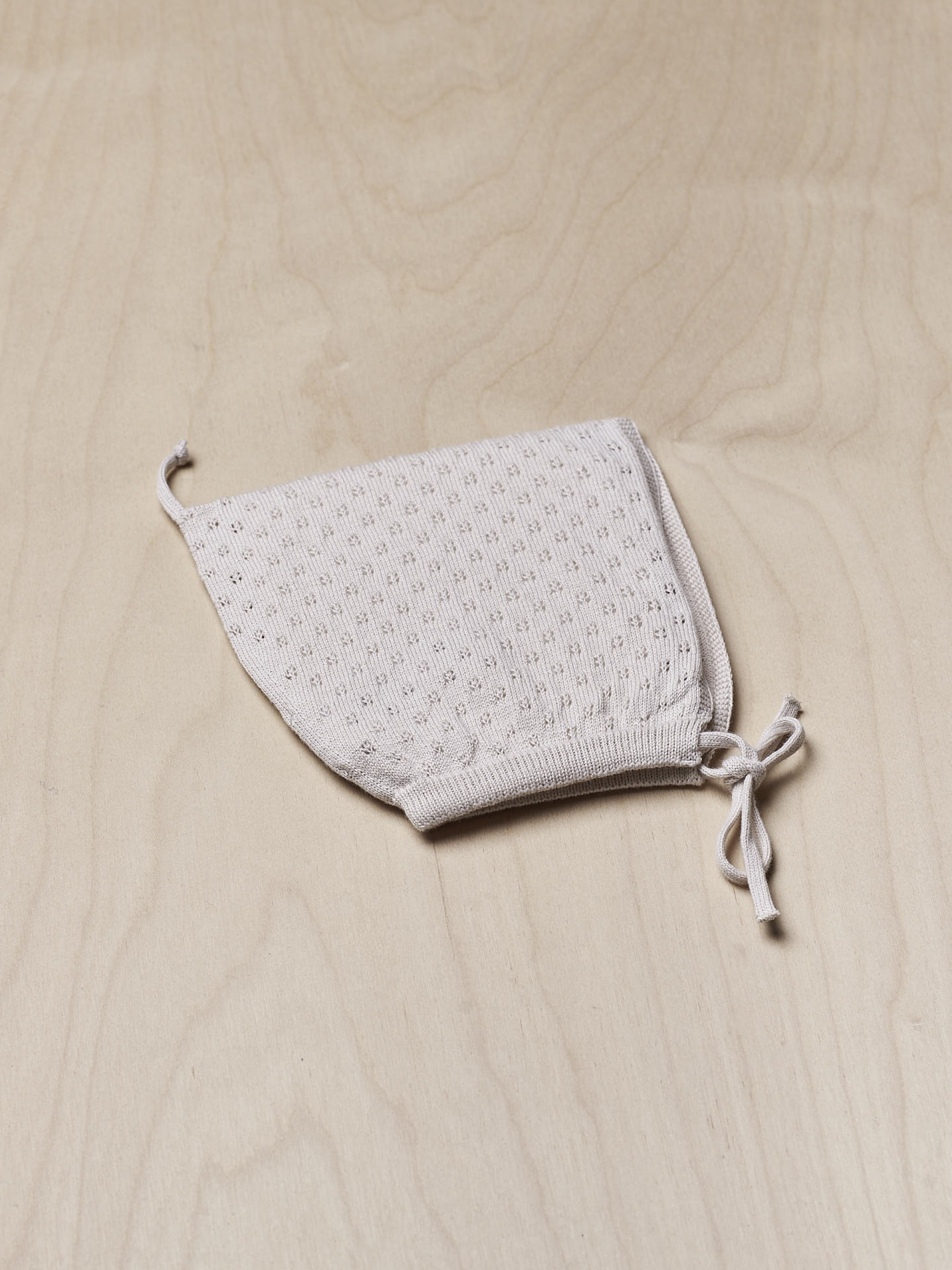 Touca algodão orgânico