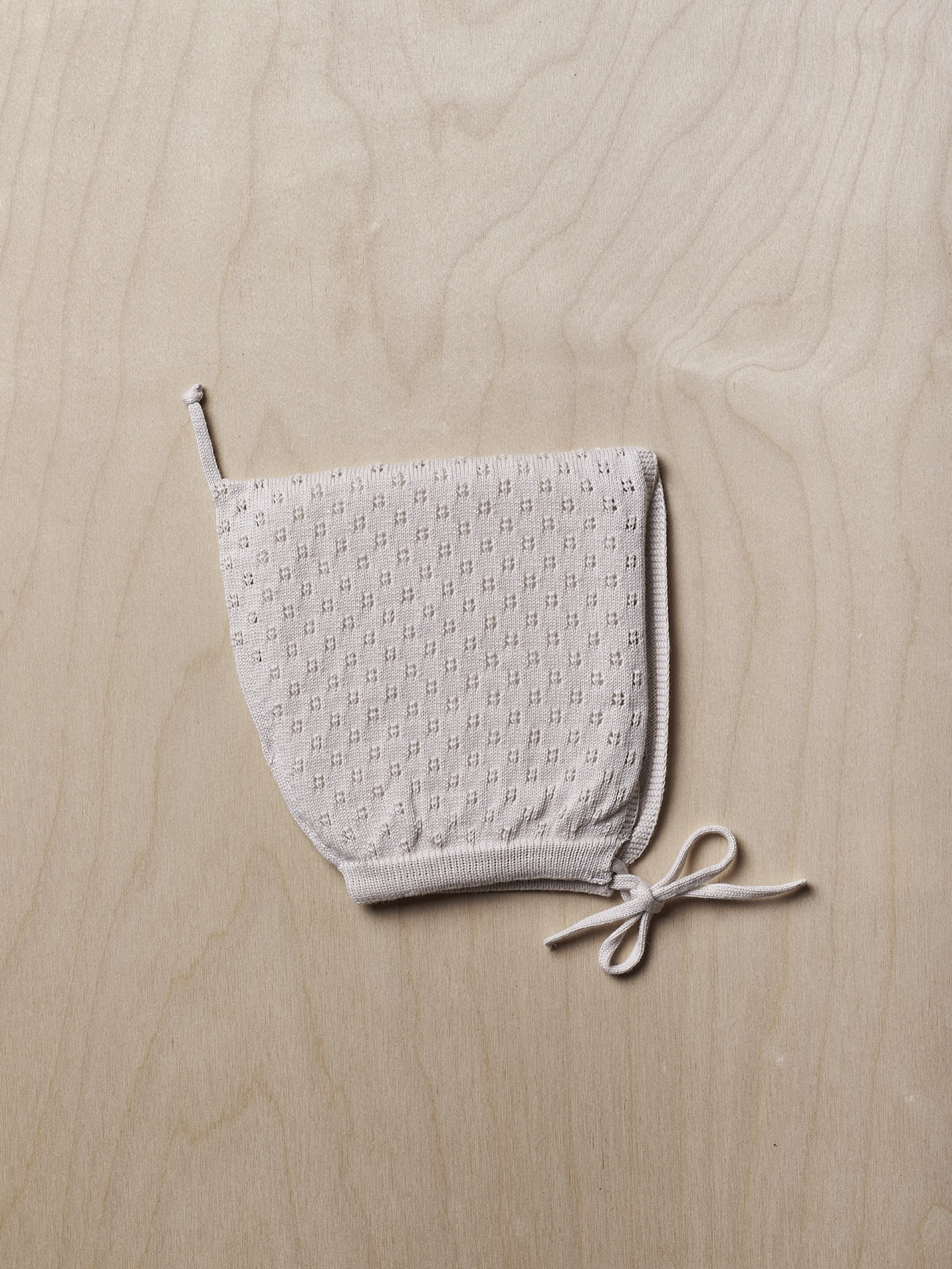 Touca algodão orgânico