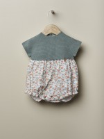 Fofo floral marítimo Fofo floral marítimo
