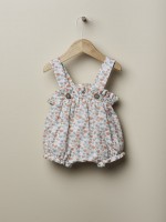 Fofo floral marítimo Fofo floral marítimo