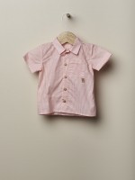 Camisa xadrez Vichy Camisa xadrez Vichy