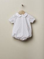 Polka dot bodysuit Polka dot bodysuit