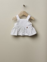 Cotton blouse Cotton blouse