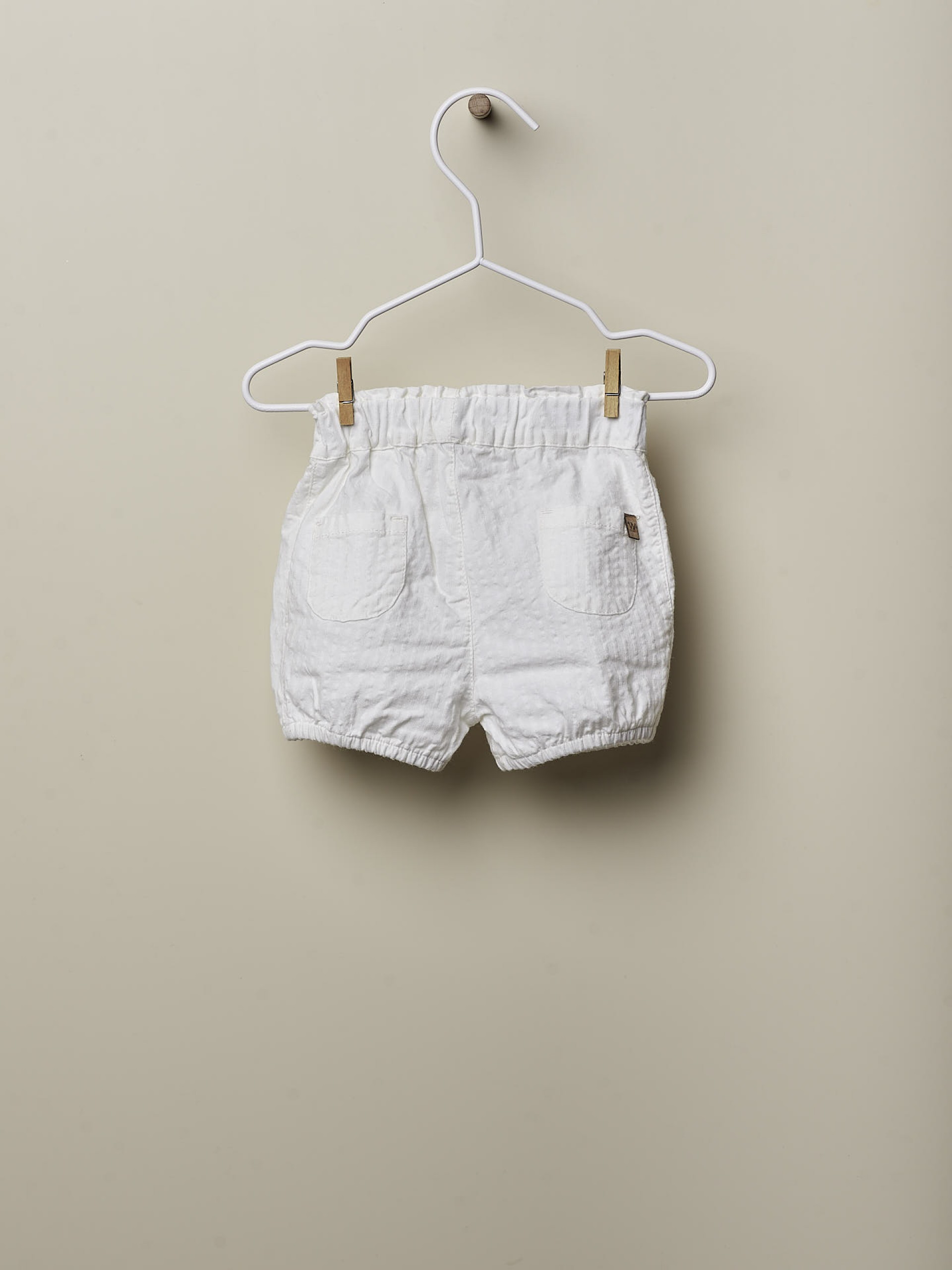 Cotton shorts