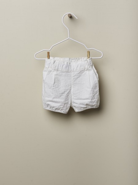 Cotton shorts