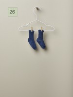 Carapins tricotados Carapins tricotados