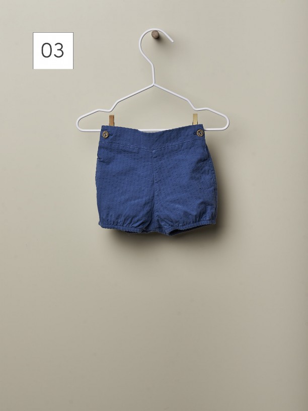 Plain shorts Plain shorts