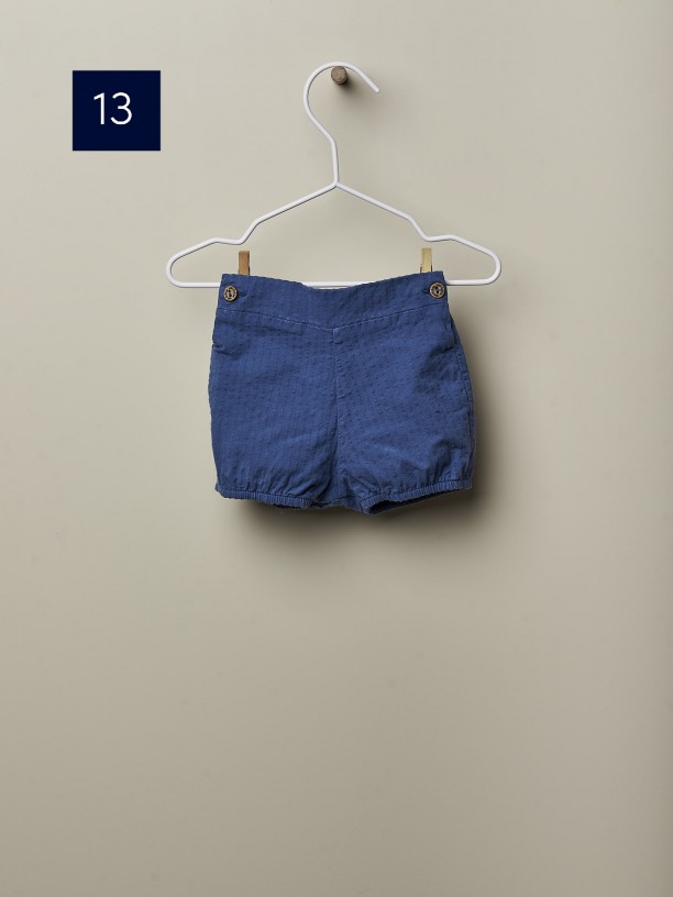 Plain shorts Plain shorts