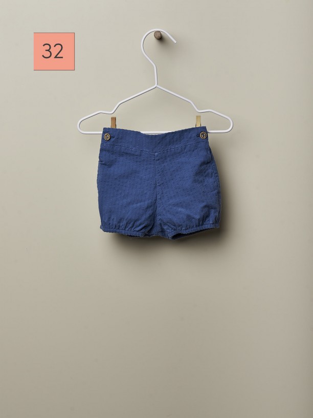 Plain shorts Plain shorts