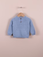 Long-sleeved sweater Long-sleeved sweater