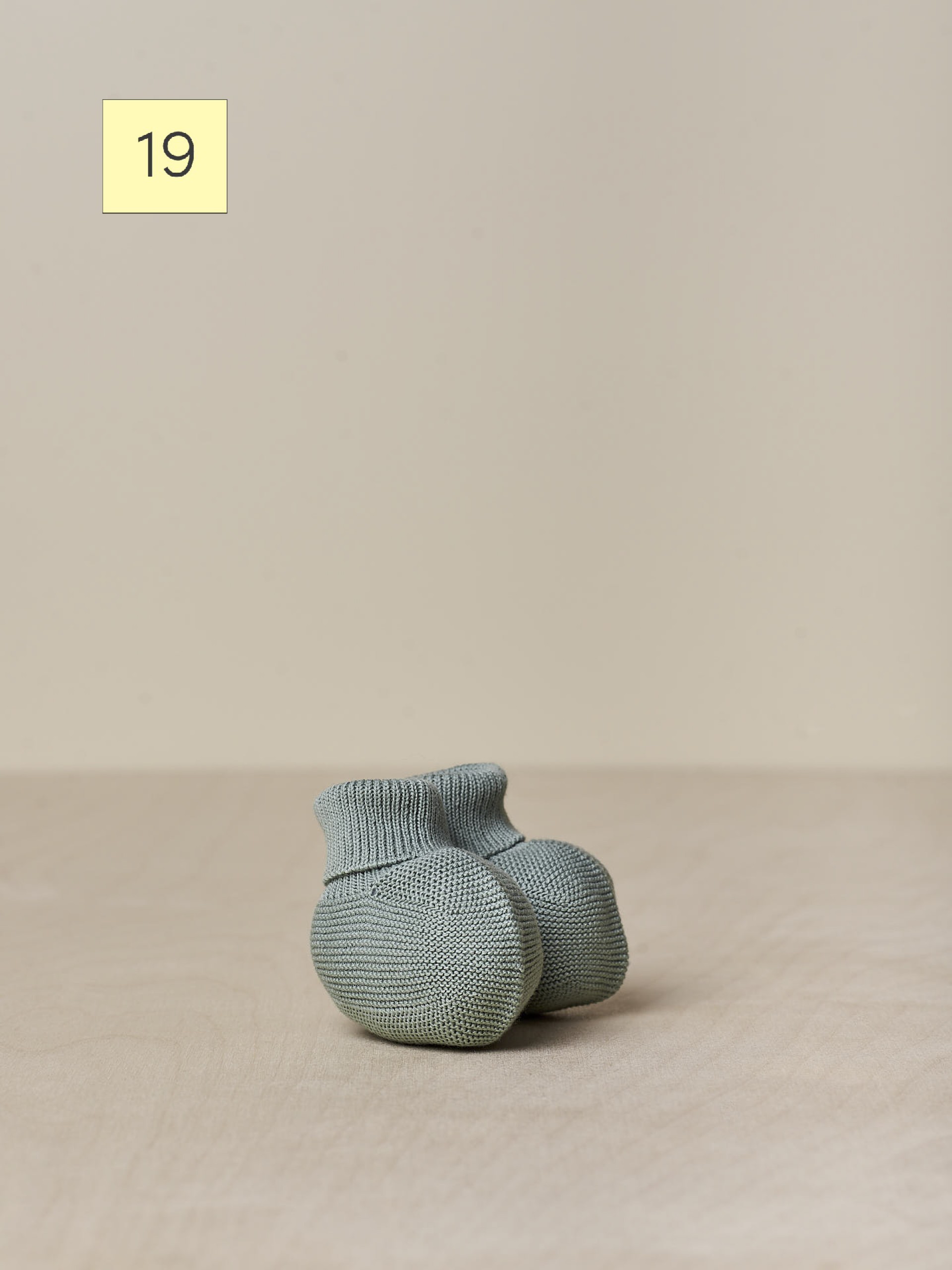 Carapins bota algodão